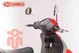 PIAGGIO LIBERTY 50