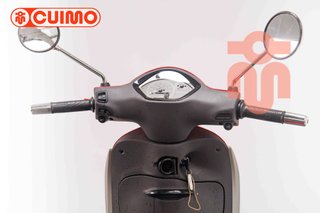 PIAGGIO LIBERTY 50