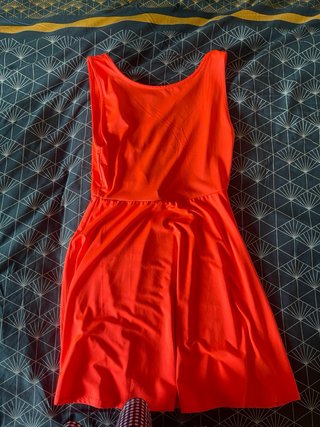 Set 3 vestiti donna taglia M