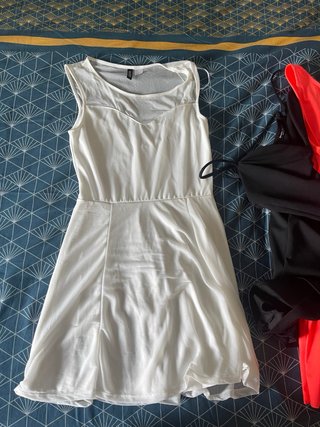 Set 3 vestiti donna taglia M