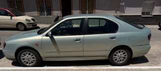 Nissan Primera 2003