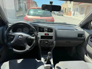 Nissan Primera 2003
