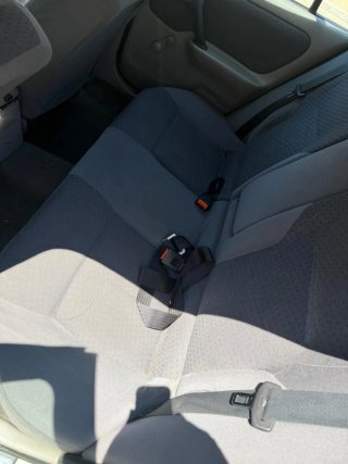 Nissan Primera 2003