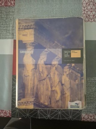 Griego 1