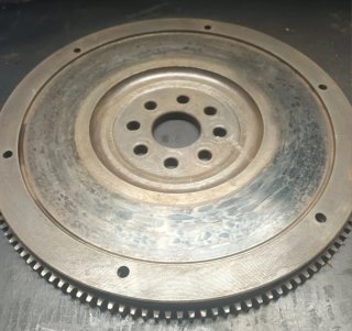 Volante motor Opel 20xe Kadett GSI 16v