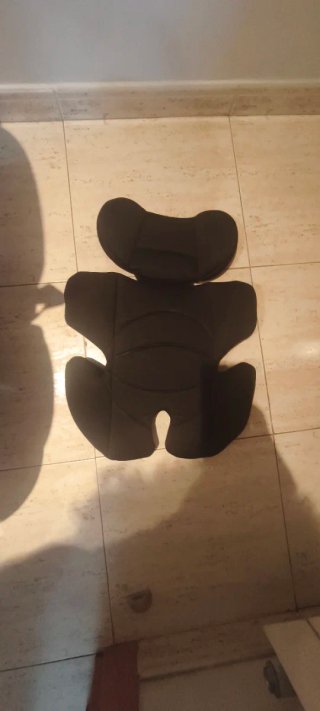 Silla Coche Monster Titan Giratoria Grupo 0+/1/2/3