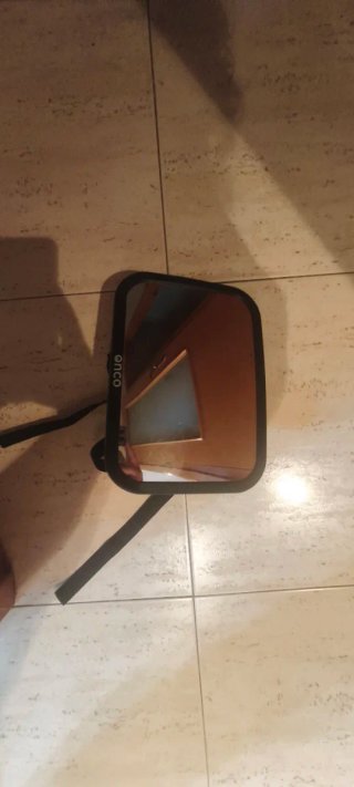 Silla Coche Monster Titan Giratoria Grupo 0+/1/2/3