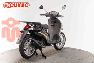 PIAGGIO LIBERTY 50