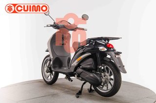 PIAGGIO LIBERTY 50