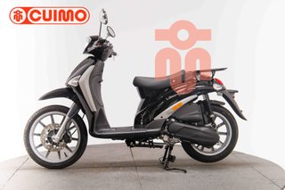 PIAGGIO LIBERTY 50