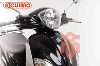 PIAGGIO LIBERTY 50