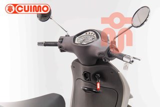PIAGGIO LIBERTY 50