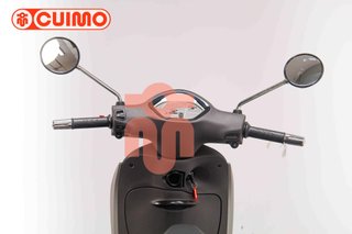 PIAGGIO LIBERTY 50