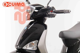 PIAGGIO LIBERTY 50