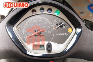 PIAGGIO LIBERTY 50