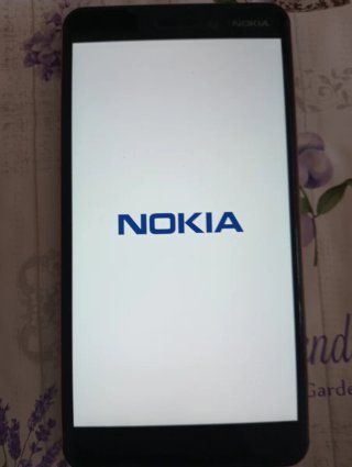 Nokia 6.1 Negro