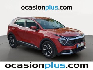 Kia Sportage 1.6 T-GDi MHEV Drive 4x2 112 kW (150 CV)