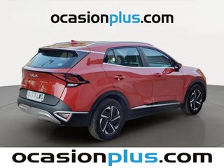 Kia Sportage 1.6 T-GDi MHEV Drive 4x2 112 kW (150 CV)
