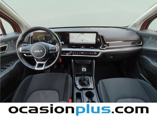 Kia Sportage 1.6 T-GDi MHEV Drive 4x2 112 kW (150 CV)
