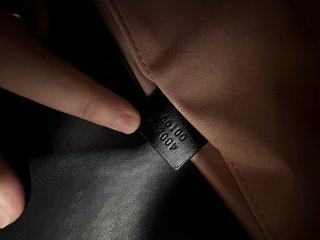 Gucci  GGMarmont 22cm