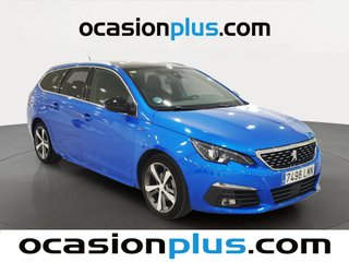 Peugeot 308 SW PureTech 130 S&S GT 96 kW (130 CV)