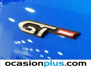 Peugeot 308 SW PureTech 130 S&S GT 96 kW (130 CV)