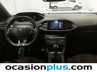Peugeot 308 SW PureTech 130 S&S GT 96 kW (130 CV)