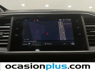 Peugeot 308 SW PureTech 130 S&S GT 96 kW (130 CV)
