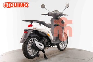 PIAGGIO LIBERTY 125