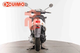 PIAGGIO LIBERTY 125