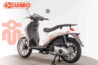 PIAGGIO LIBERTY 125
