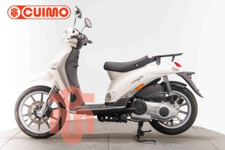 PIAGGIO LIBERTY 125