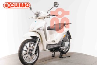 PIAGGIO LIBERTY 125