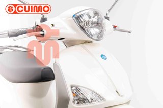 PIAGGIO LIBERTY 125