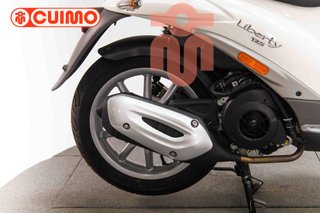 PIAGGIO LIBERTY 125