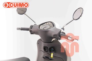 PIAGGIO LIBERTY 125