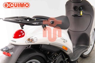 PIAGGIO LIBERTY 125