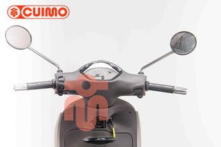 PIAGGIO LIBERTY 125