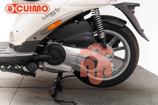 PIAGGIO LIBERTY 125