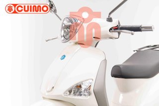 PIAGGIO LIBERTY 125
