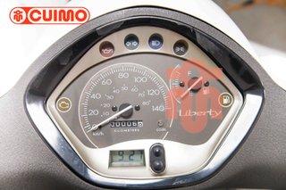 PIAGGIO LIBERTY 125