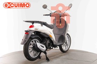 PIAGGIO LIBERTY 125