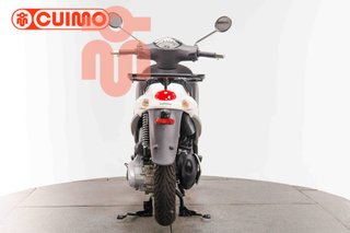 PIAGGIO LIBERTY 125