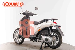 PIAGGIO LIBERTY 125