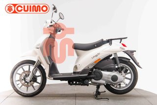 PIAGGIO LIBERTY 125