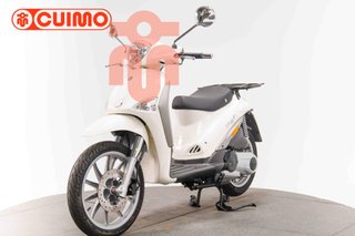 PIAGGIO LIBERTY 125