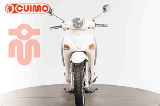 PIAGGIO LIBERTY 125