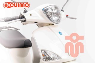 PIAGGIO LIBERTY 125