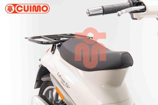 PIAGGIO LIBERTY 125
