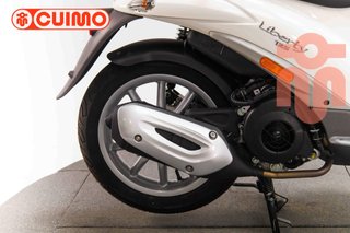 PIAGGIO LIBERTY 125